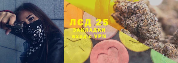 крисы Белоозёрский